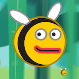 Wing Leader - Fastest Bee in the World icon