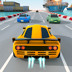 Cover Image of 下载 Mini Car Race Legends - 3d Racing Car Games 2020 3.9.2 APK