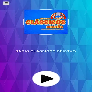 RADIO CLASSICOS CRISTAO