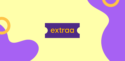 extraa cards Android App