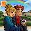 Virtual Town 0.7.14 (Unlimited Money)