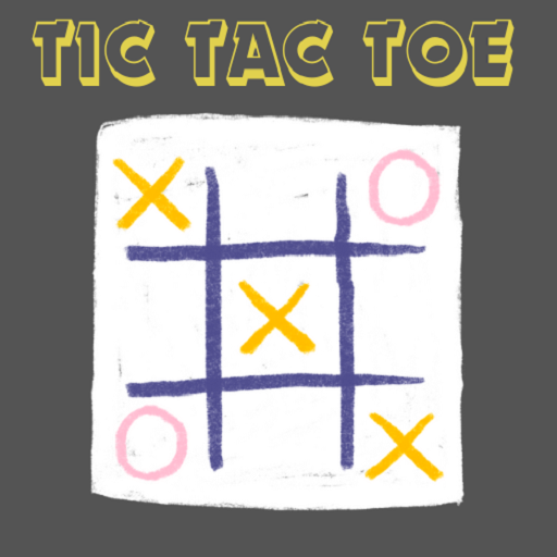 TicTacToe logo