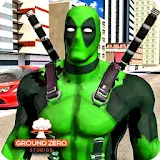 Green Hero Mafia icon