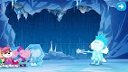 screenshot of Hippo's tales: Snow Queen