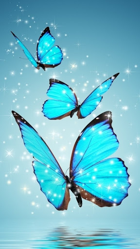 Butterfly Wallpapers screenshot 0