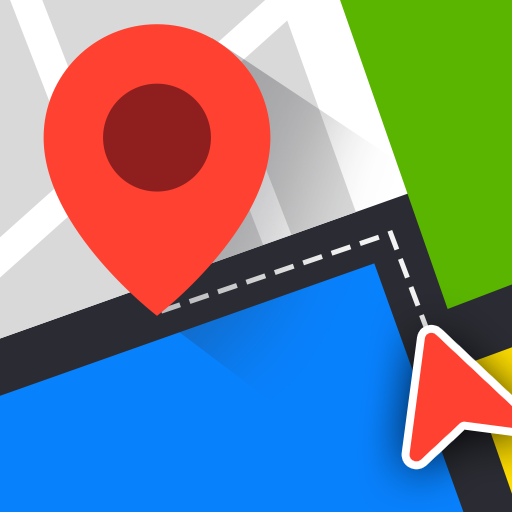 Gps 2024 maps navigation