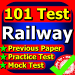 Railway GK and Practice Paper Apk