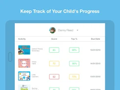 TinyTap - Educational kids games made by teachers Screenshot