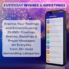 Everyday Wishes & Greetingsのおすすめ画像4