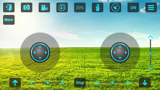 Revell GoVIDEOPRO Screen 2