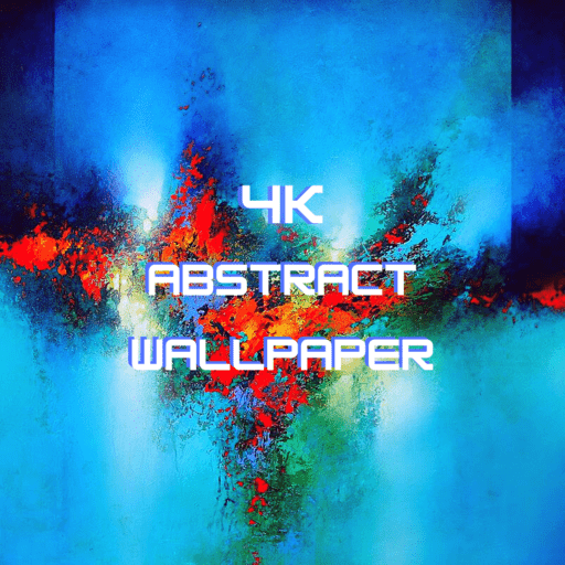 HD Abstract Wallpaper 4K