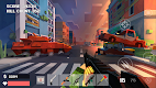 screenshot of FreeCraft Zombie Apocalypse