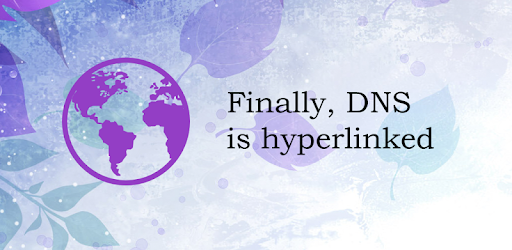 DNS Lookup - With Links