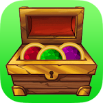 Cover Image of Descargar Gems Robbery - The Strategy  APK
