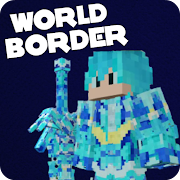 Mod World Border Craft