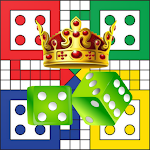 Cover Image of ดาวน์โหลด Ludo Lite-Play With Friends 1.0.1 APK