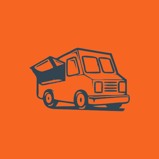PatSoucis: Votre Camion Pizza logo