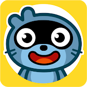 Pango Kids: Fun Learning Games app icon