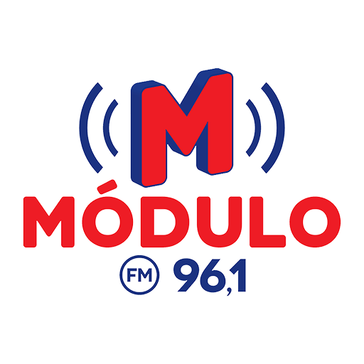 Rádio Módulo FM 4.3 Icon