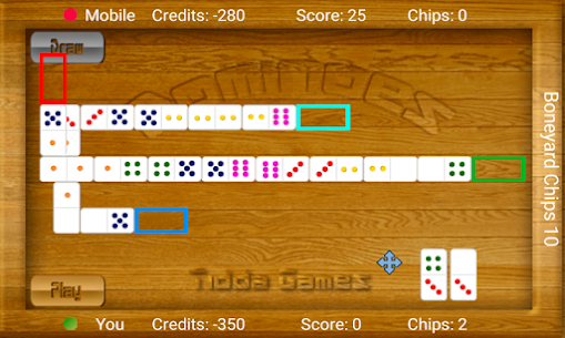Dominoes Game  Apps For PC – Windows 10/8/7/mac -free Download 2