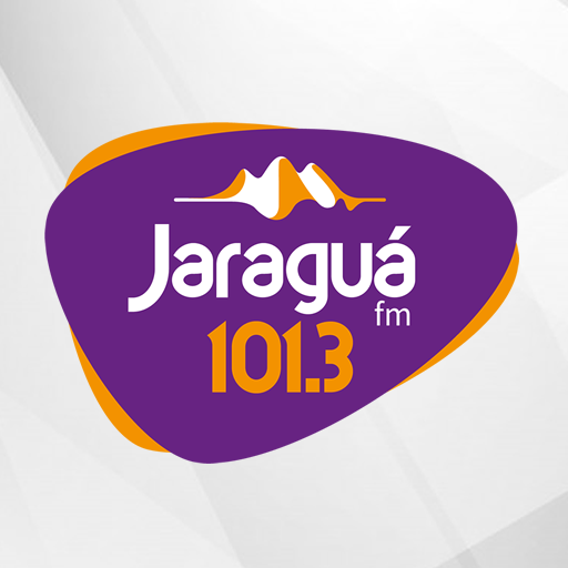 Rádio Jaraguá FM logo