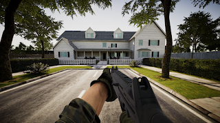 Recurrence Co-op - Screenshot 1
