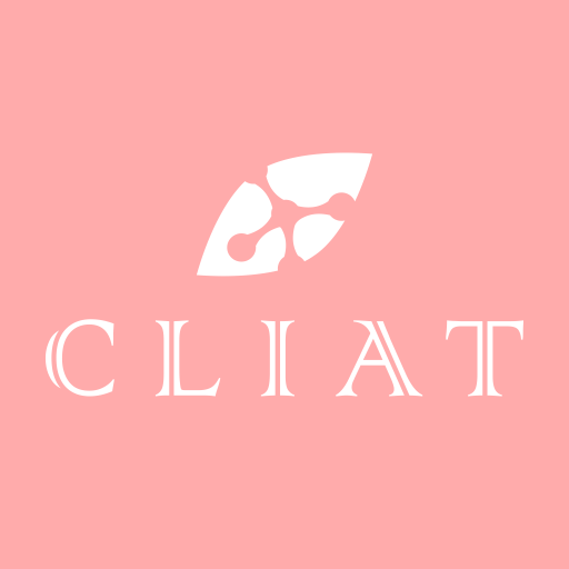 클리앳 - CLIAT for  Android – Latest Version & Features app icon