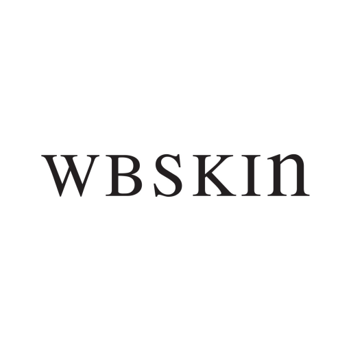 WBSKIN logo