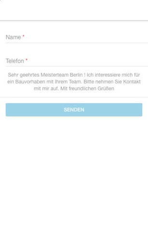 meisterteam Berlin Screenshot 4 - AppWisp.com