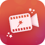 Cover Image of Download Video Editor, Video Editor wit  APK