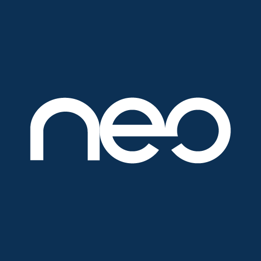 neo - borne fontaine connectée logo