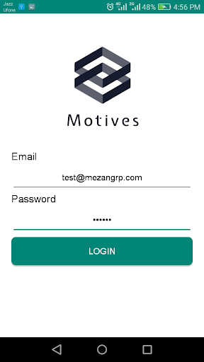 Motives OIL NG Screen 2