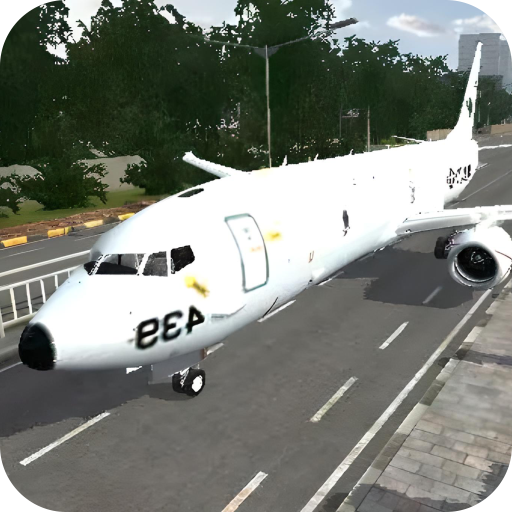 Mod Bussid Pesawat Terbang