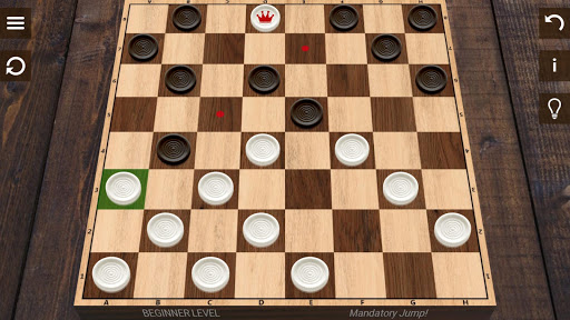 Checkers 4.4.1 Screenshots 8