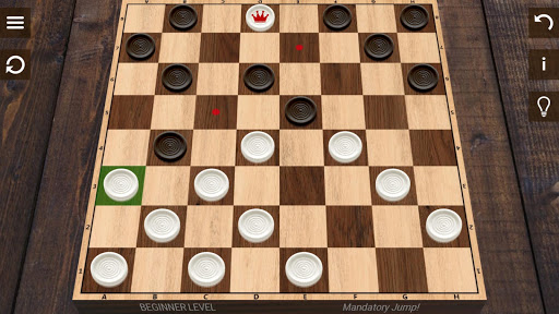 Checkers screenshots 8