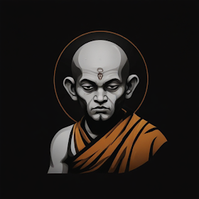 Monk Phone - Cut Screen Time