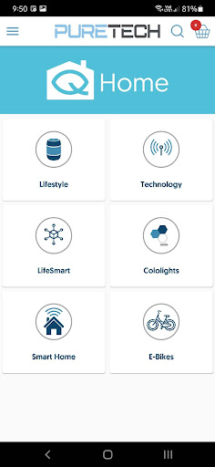 PureTech Screen 2