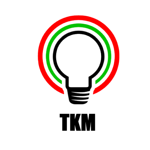 TKMAPP - Task Manager logo