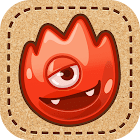 MonsterBusters: Match 3 Puzzle 1.3.95