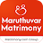 Maruthuvar Matrimony 