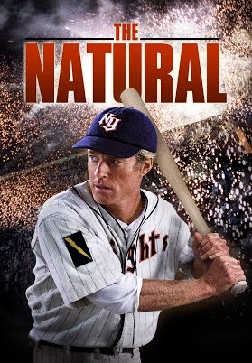 The Natural - Movies on Google Play