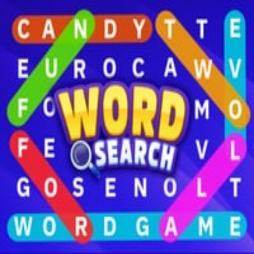 Word Search With Levels