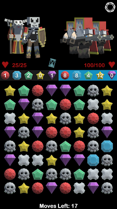 Puzzle Empire - Screenshot 4