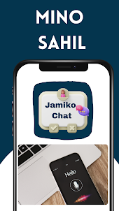 Jamiko Chat