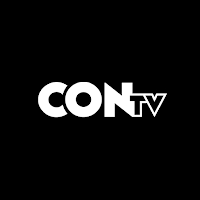 CONtv + Comics