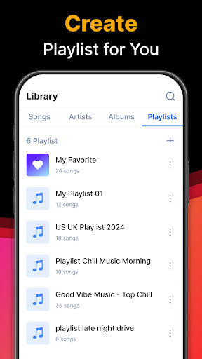 Music Downloader MP3 Download screenshot 9