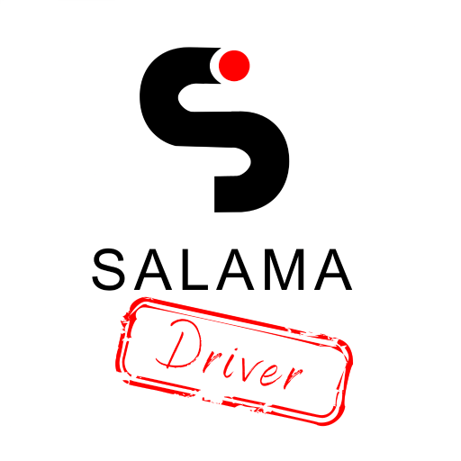 Salama-Driver