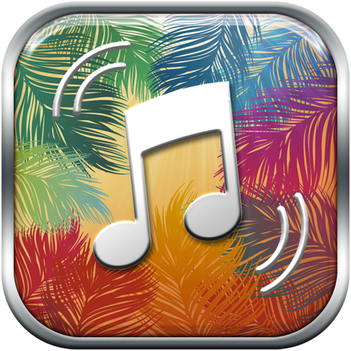 Awesome Ringtones 2.1.1 Icon