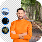Cover Image of Download Boy Photo Editor - Auto Background Remover 2021 1.1 APK