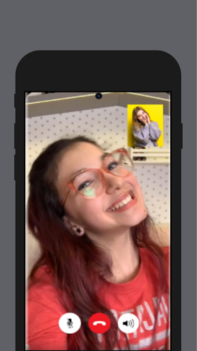 luluca fake call  new fake chat and call